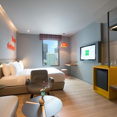 Ibis Styles Bangkok Sukhumvit 4 Ξενοδοχείο Εξωτερικό φωτογραφία