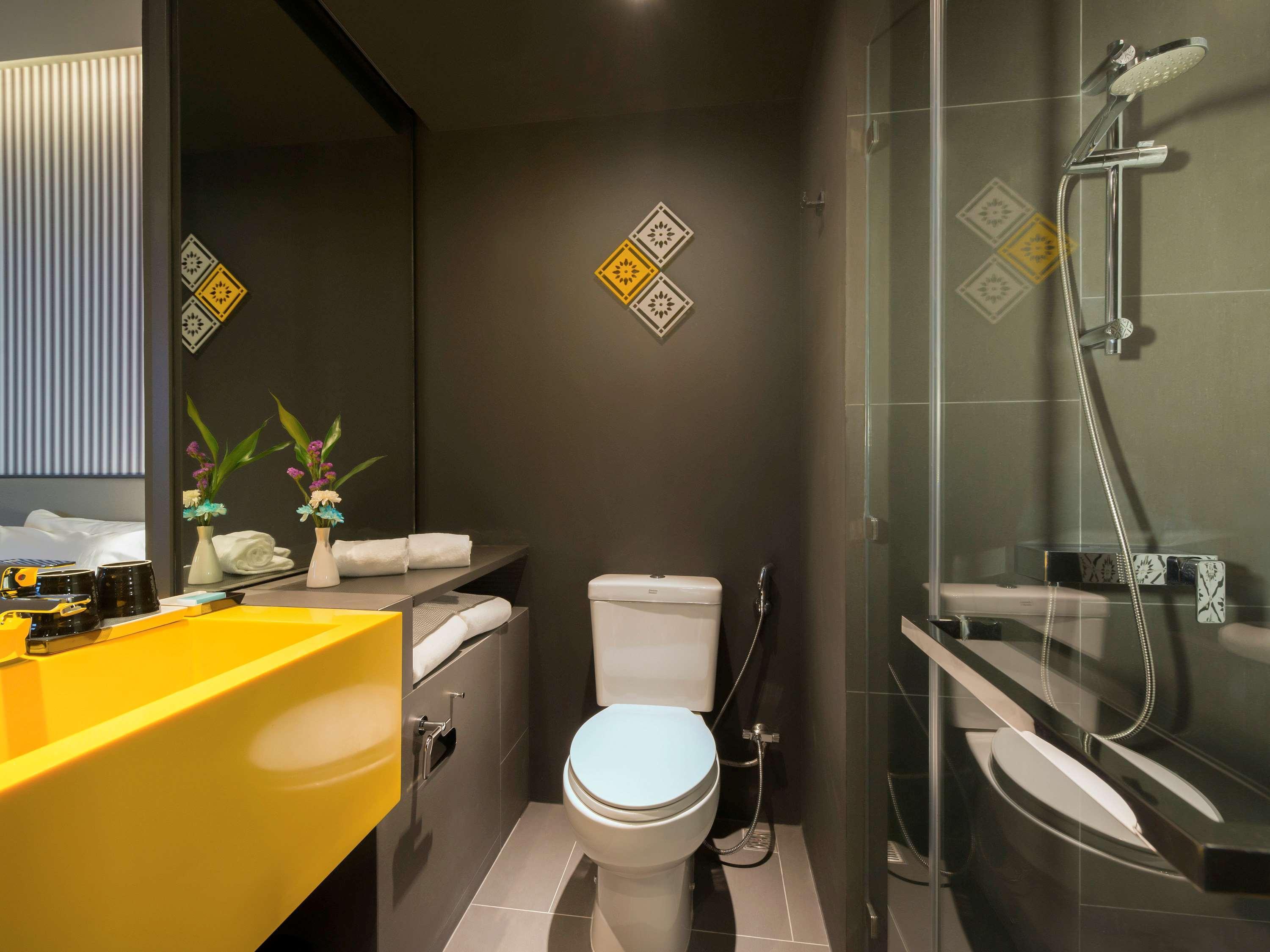 Ibis Styles Bangkok Sukhumvit 4 Ξενοδοχείο Εξωτερικό φωτογραφία