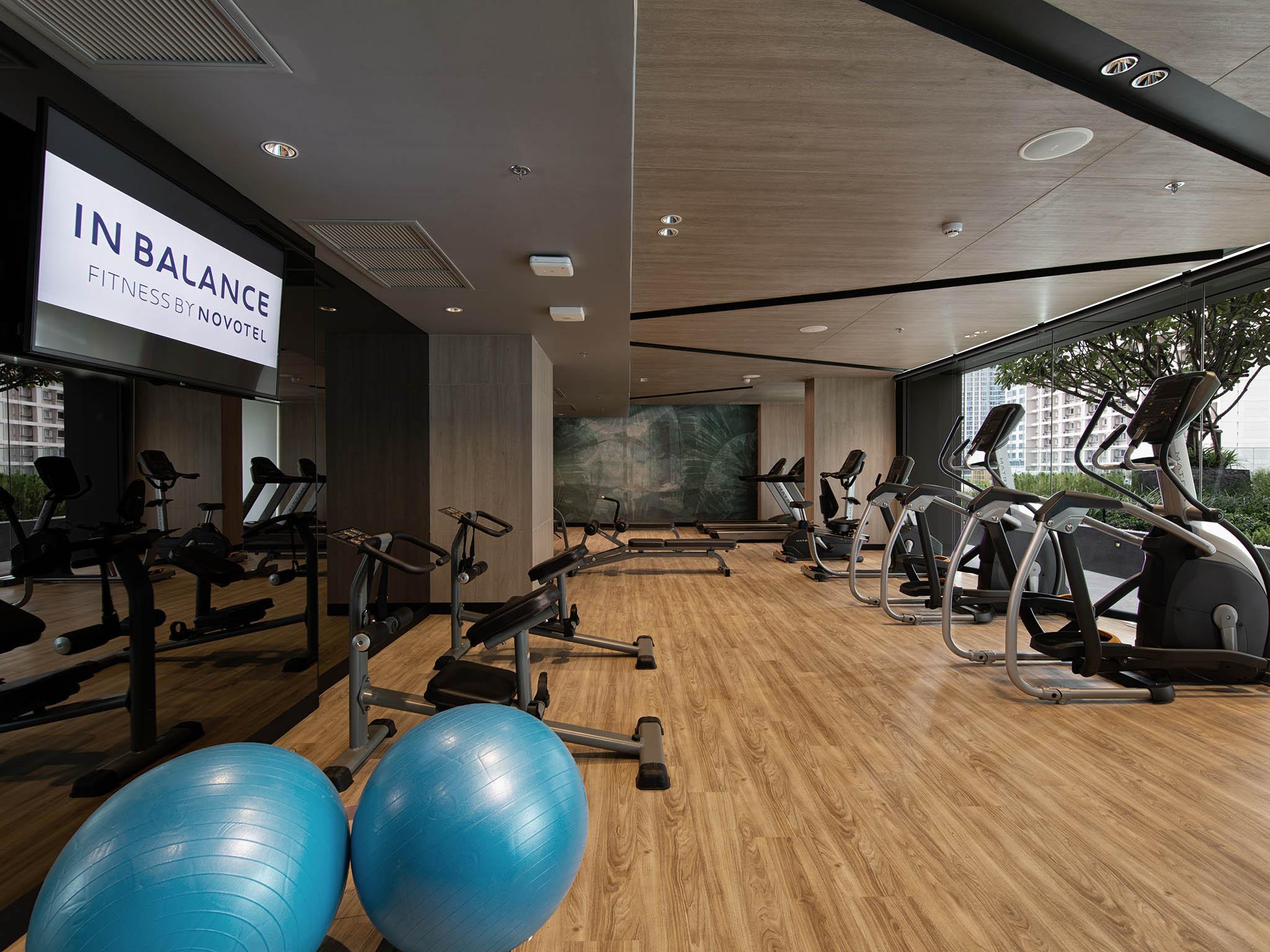 Ibis Styles Bangkok Sukhumvit 4 Ξενοδοχείο Εξωτερικό φωτογραφία
