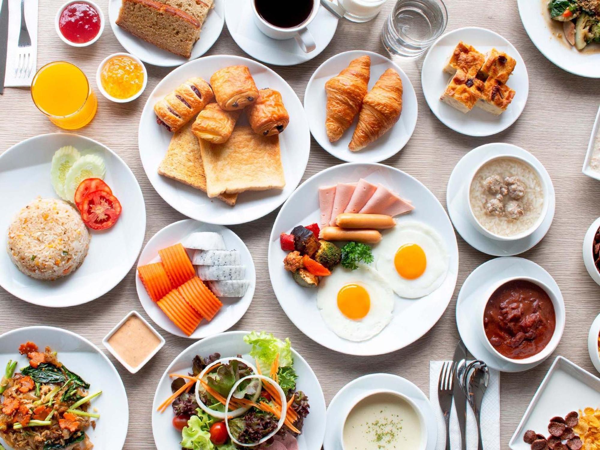 Ibis Styles Bangkok Sukhumvit 4 Ξενοδοχείο Εξωτερικό φωτογραφία